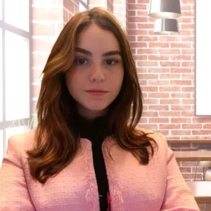 Picture of Luana Oliveira