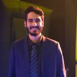 Picture of José Lucas Reis