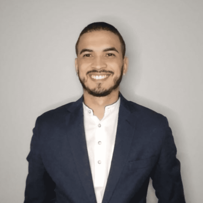 Picture of Maxwell Marques