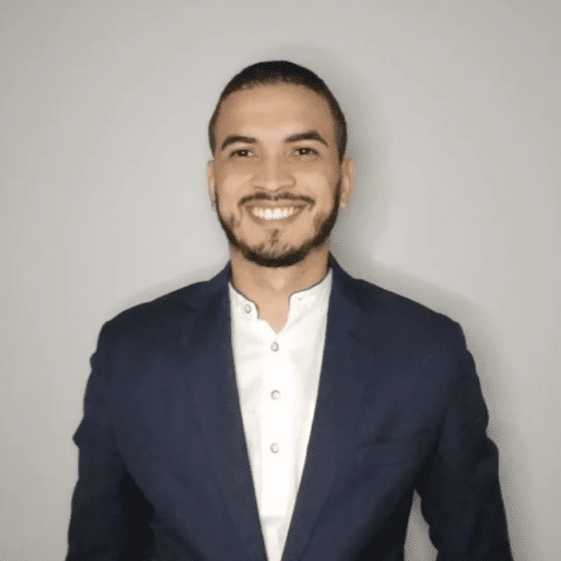Picture of Maxwell Marques