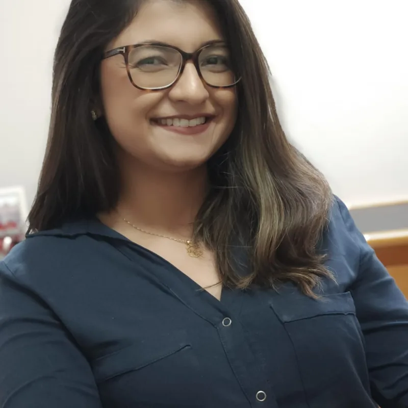 Picture of Bárbara Martins